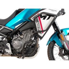 Protección Motor CF Moto 450 MT 2024 Hepco Becker