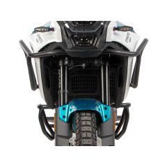 Barras de Protección Superior para CF Moto 450 MT (2024-) | Negro