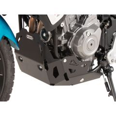Placa Protectora CF Moto 450 MT 2024 Hepco Becker