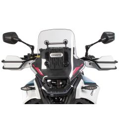 Protectores de Manos para CF Moto 450 MT (2024-)  | Negro