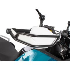 Protectores de Manos para CF Moto 450 MT (2024-)  | Negro