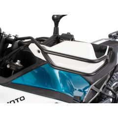 Protectores de Manos para CF Moto 450 MT (2024-)  | Negro