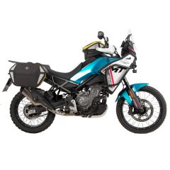 Anillo de Depósito BASIC | CF Moto 450 MT 2024 Hepco Becker