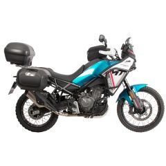 Soporte Lateral C-Bow para CF Moto 450 MT (2024-)