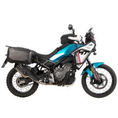 Soporte Lateral C-Bow para CF Moto 450 MT (2024-)