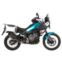 Soporte para  Alforjas C-Bow | CF Moto 450 MT 2024 Hepco Becker