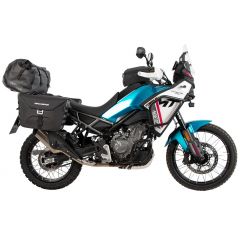 Soporte para  Alforjas C-Bow | CF Moto 450 MT 2024 Hepco Becker