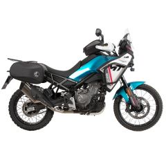 Soporte para  Alforjas C-Bow | CF Moto 450 MT 2024 Hepco Becker