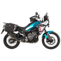 Soporte Lateral C-Bow para CF Moto 450 MT (2024-)