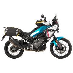 Soporte para  Alforjas C-Bow | CF Moto 450 MT 2024 Hepco Becker