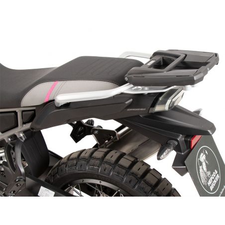 Portaequipajes Easyrack para CF Moto 450 MT (2024-)