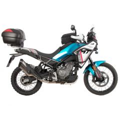 Portaequipajes Easyrack CF Moto 450 MT 2024 Hepco Becker
