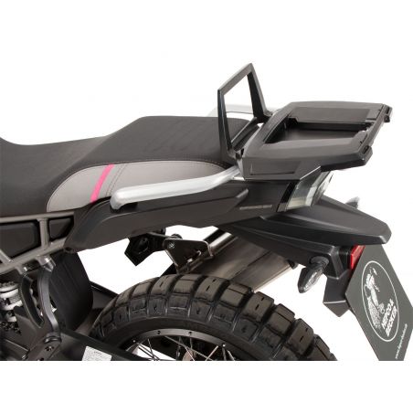 Portaequipajes Alurack para CF Moto 450 MT (2024-)