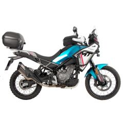 Portaequipaje Alurack | CF Moto 450 MT 2024 Hepco Becker