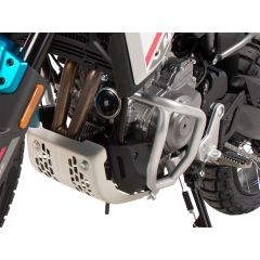 Defensa Motor CF MOTO 450 MT Hepco Becker | Plata