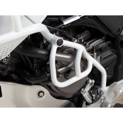 Barra Protección Adicional Ducati DesertX Hepco Becker