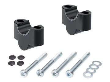 Elevador de Manillar para Honda NC 750 X / DCT (2021-)