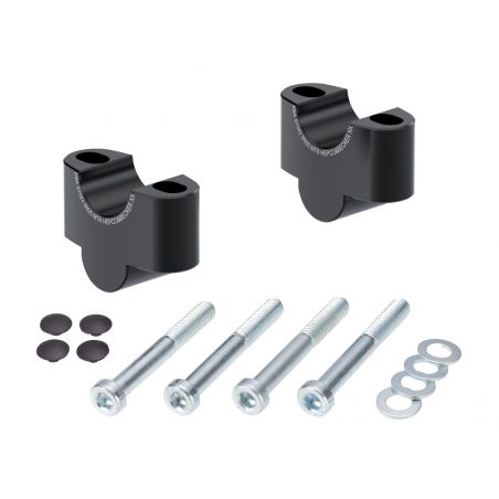 Elevador de Manillar para Honda NC 750 X / DCT (2021-)