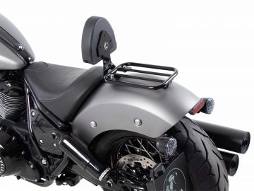 Respaldo para Conductor con Acolchado para Indian Chief Dark Horse / Chief Bobber Dark Horse (2022-)