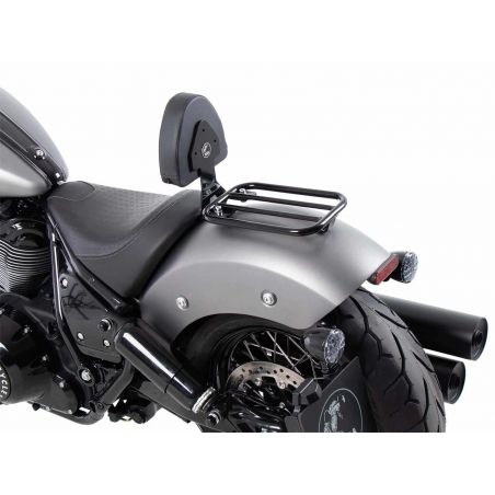 Respaldo para Conductor con Acolchado para Indian Chief Dark Horse / Chief Bobber Dark Horse (2022-)