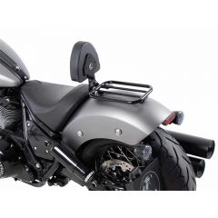 Respaldo para Conductor con Acolchado para Indian Chief Dark Horse / Chief Bobber Dark Horse (2022-)