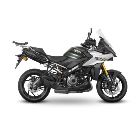 Fijación SHAD Top Master para Suzuki GSX-S1000GX (2024-2026)