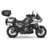 Fijación SHAD Top Master para Suzuki GSX-S1000GX (2024-2026)