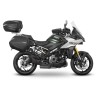 Fijación SHAD Top Master para Suzuki GSX-S1000GX (2024-2026)