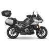 Fijación SHAD Top Master para Suzuki GSX-S1000GX (2024-2026)