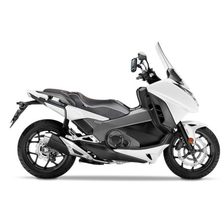 Soporte SHAD H0HR67ST para Honda Hornet CB600F 2007-2010