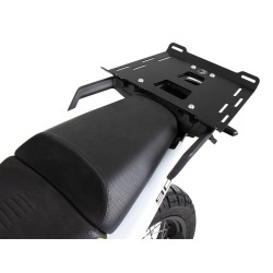 Extensión para portaequipajes para Husqvarna Norden 901 / Expedition (2022-) Hepco&Becker
