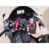 Cabezal de carga inalámbrica QUAD LOCK impermeable