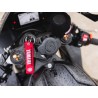 Cabezal de carga inalámbrica QUAD LOCK impermeable