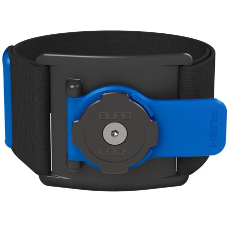 Brazalete deportivo QUAD LOCK