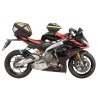 Portaequipajes deportivo para Aprilia RS 660 / Factory (2025-) Hepco&Becker