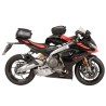 Portaequipajes deportivo para Aprilia RS 660 / Factory (2025-) Hepco&Becker