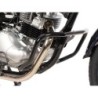Barras protección motor negro W230 / Meguro S1 | Hepco&Becker