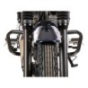 Barras protección motor negro W230 / Meguro S1 | Hepco&Becker
