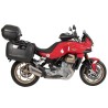 Soporte para baúl Easyrack para Moto Guzzi V100 Mandello / S (2022-)
