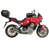 Soporte para baúl Easyrack para Moto Guzzi V100 Mandello / S (2022-)