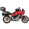 Soporte para baúl Easyrack para Moto Guzzi V100 Mandello / S (2022-)