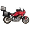 Soporte para baúl Easyrack para Moto Guzzi V100 Mandello / S (2022-)