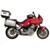 Soporte para baúl Easyrack para Moto Guzzi V100 Mandello / S (2022-)
