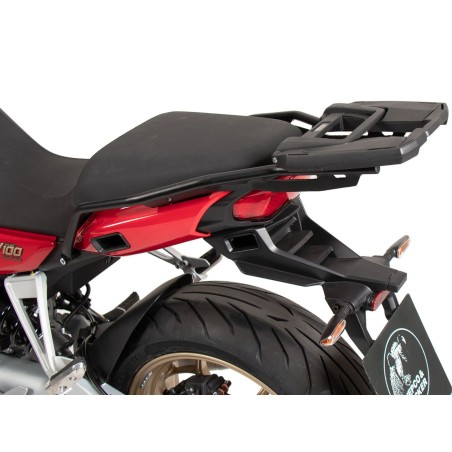Soporte para baúl Easyrack para Moto Guzzi V100 Mandello / S (2022-)