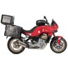 Soporte para baúl Easyrack para Moto Guzzi V100 Mandello / S (2022-)