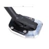 Ampliación caballete lateral  para Ducati Monster 937 / 937+ (2021-2025) Hepco&Becker