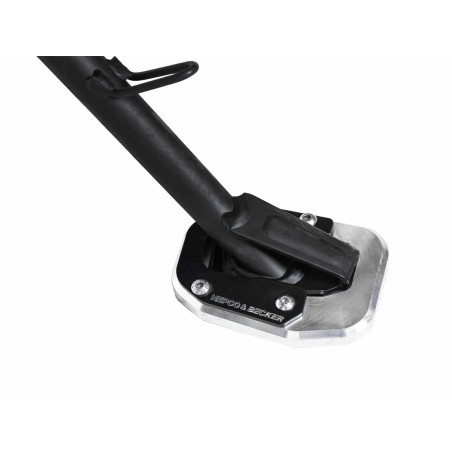 Ampliación caballete lateral  para Ducati Monster 937 / 937+ (2021-2025) Hepco&Becker