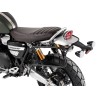 Soporte lateral fijo, de un solo lado, izquierdo para Triumph Scrambler 1200 XE (2024-) Hepco&Becker
