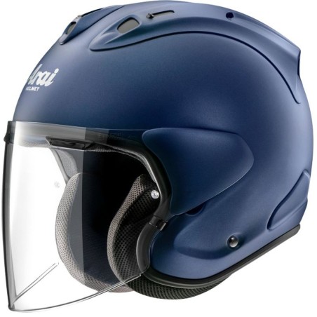 Casco Arai SZ-R VAS EVO Jet ECE 22.06
