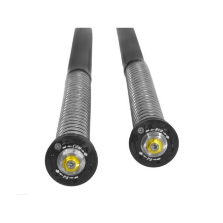 Touratech Suspension Kit de Cartucho Abierto para KOVE 800X Pro (2025-)